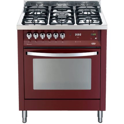 תנור משולב גז-חשמל LOFRA PR76MF/Ci רוחב 70 ס"מ סדרה Professional