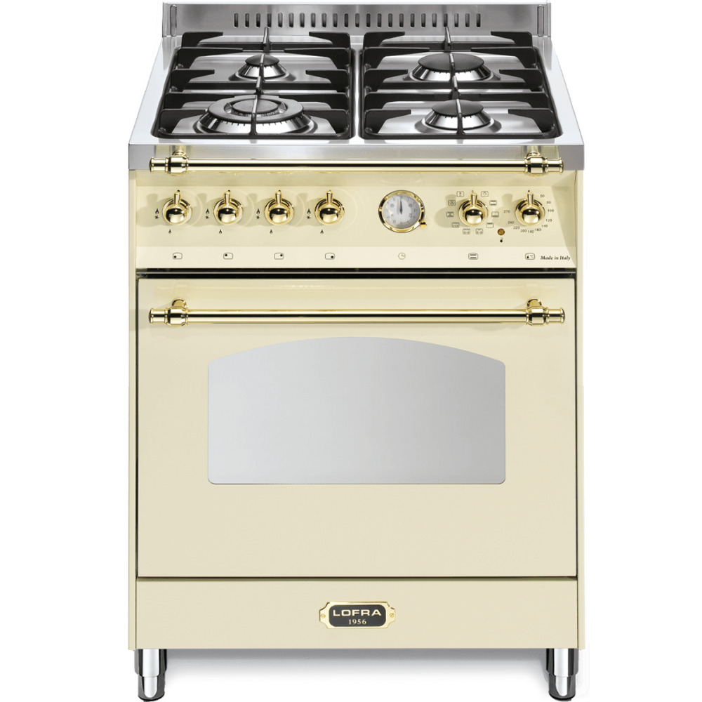 lofra rbi66mft ci product תנור משולב כיריים LOFRA דגם RBI66MFT/Ci – תמונה 1