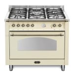 תנור משולב LOFRA דגם RBIG96MFT/Ci BRONZA סדרת Dolcevita 90 ס"מ
