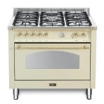 תנור משולב LOFRA דגם RBIG96MFT/Ci סדרת Dolcevita 90 ס"מ