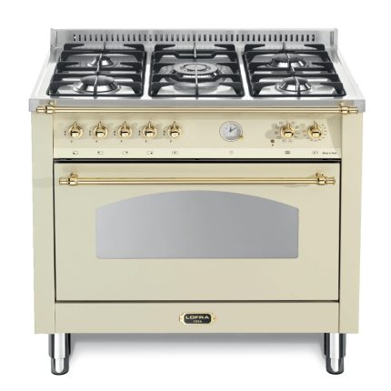 תנור משולב LOFRA דגם RBIG96MFT/Ci סדרת Dolcevita 90 ס"מ