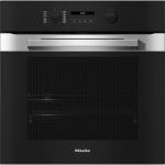 תנור בנוי Miele H 2861-1 BP 125 Edition נירוסטה עם AirFry ופירוליזה