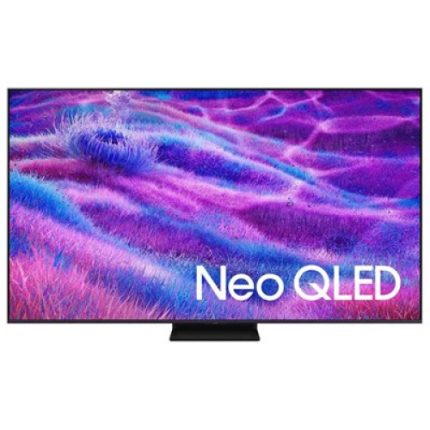 טלוויזיה Samsung QE100QN80F Neo QLED 4K 100 אינץ' מסך ענק