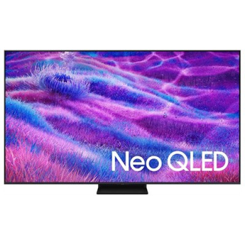 samsung qe100qn80f product טלוויזיה Samsung QE100QN80F Neo QLED 4K 100 אינץ' מסך ענק