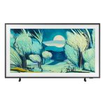 טלוויזיה חכמה Samsung The Frame QLED 4K 43 אינץ' בעיצוב מסגרת