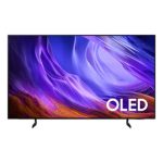 טלוויזיה Samsung OLED 4K 48 אינץ' דגם S85H Vision AI עיצוב LaserSlim