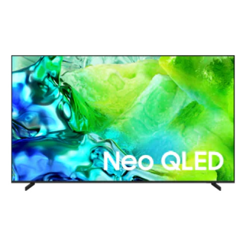 samsung qe65qn80hauxil product טלוויזיה Samsung Neo QLED 65 אינץ' QN80H Vision AI 4K