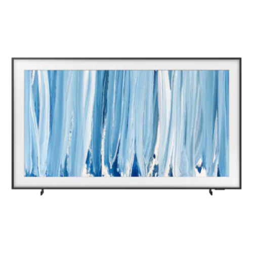 samsung qe85ls03hwuxil product טלוויזיה Samsung The Frame Pro 85 אינץ' Neo QLED 4K LS03HW Vision AI (2026) – תמונה 1