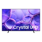 טלוויזיה Samsung Crystal UHD U8000F 43 אינץ' 4K Smart TV דגם UE43U8000FUXIL