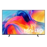 טלוויזיה Samsung Mini LED 4K חכמה 65 אינץ' דגם M70H
