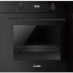 תנור בנוי דיגיטלי Sauter דגם S6910B