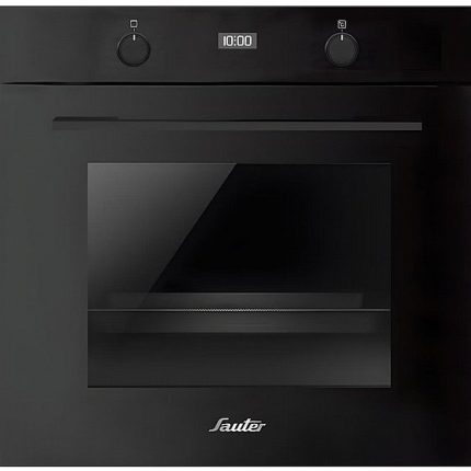 תנור בנוי דיגיטלי Sauter דגם S6910B