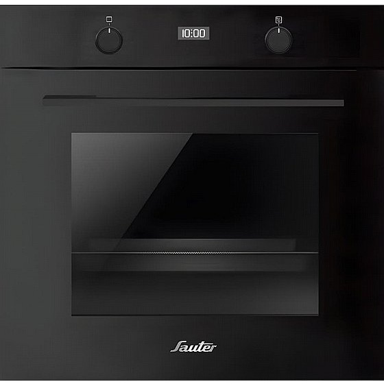 sauter s6910b תנור בנוי דיגיטלי Sauter דגם S6910B