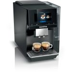 מכונת קפה אוטומטית Siemens EQ700 classic דגם TP703R09 שחור פסנתר מתצוגה