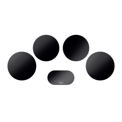 foster induction modular 4 zones 7366040 product