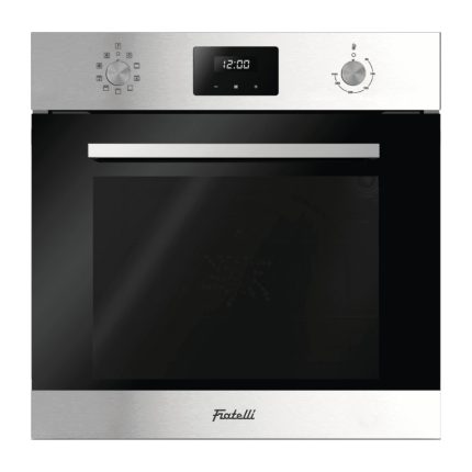 תנור בילד אין Fratelli FRO-6060IX100 חשמלי 60 ס"מ