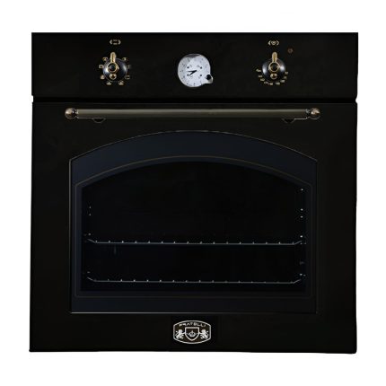 תנור בילד אין Fratelli דגם FRO-60RB קאנטרי 60 ס"מ עם דלת קרה