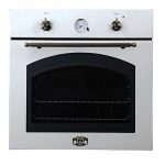 תנור בנוי קאנטרי Fratelli דגם FRO-60RW ברוחב 60 ס"מ