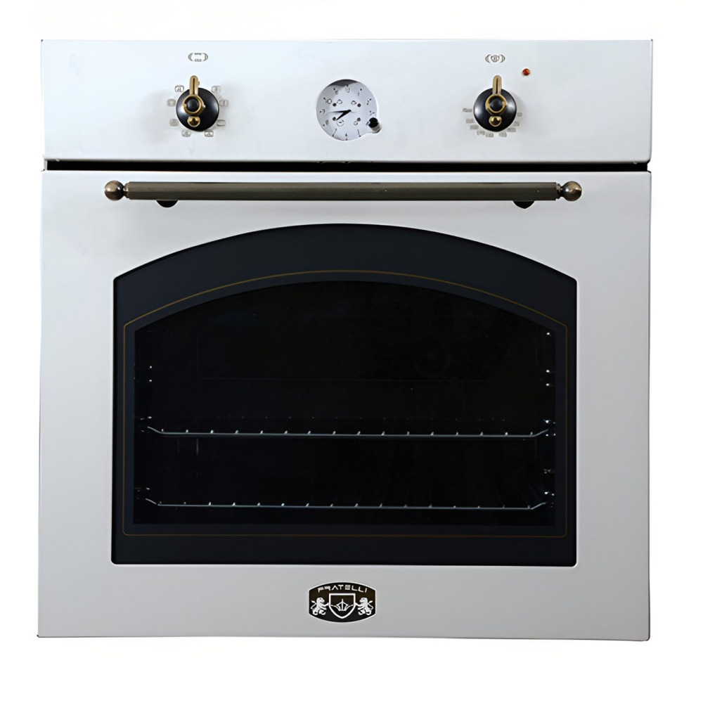 fratelli fro 60rw product תנור בנוי קאנטרי Fratelli דגם FRO-60RW ברוחב 60 ס"מ