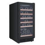 מקרר יין Fratelli FRRF-YC100B 30 בקבוקים
