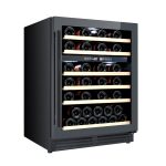 מקרר יין Fratelli FRRF-YC150B 50 בקבוקים