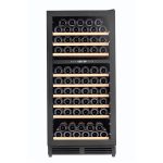 מקרר יין Fratelli FRRF-YC298B 65 בקבוקים