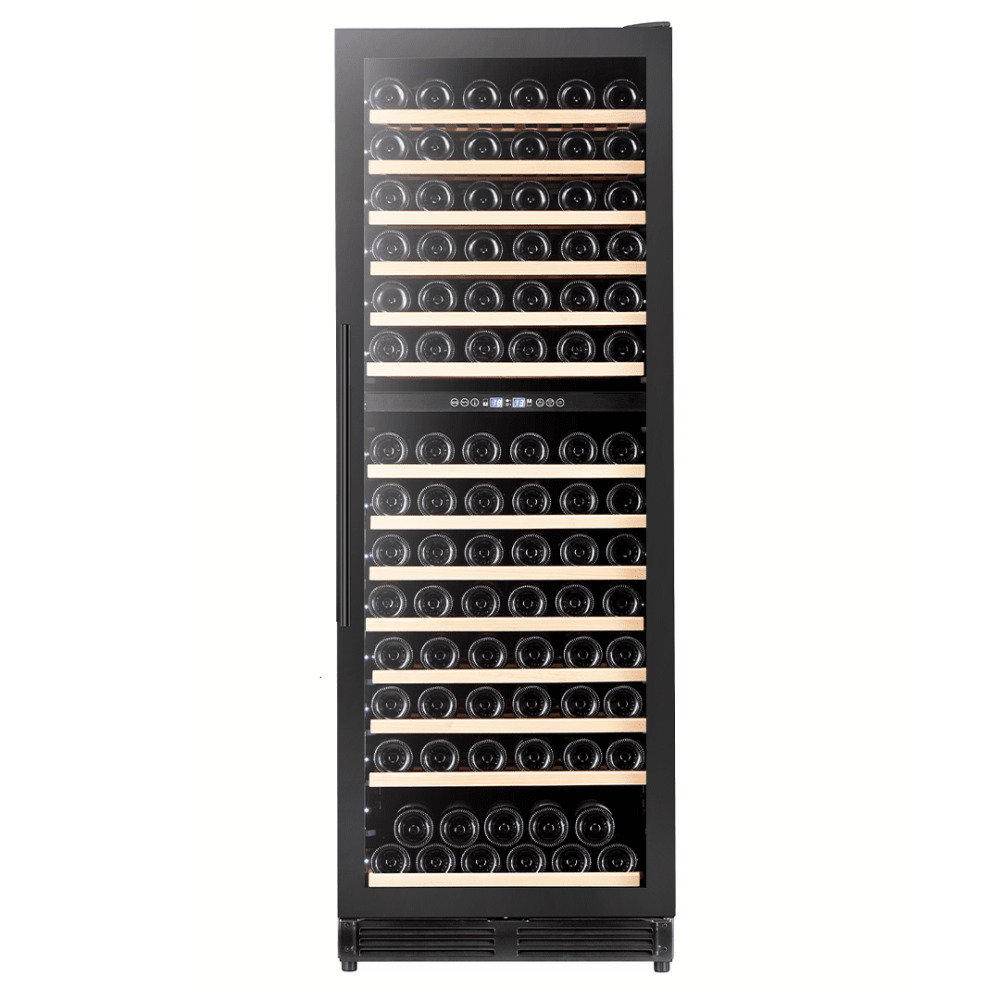 fratelli frrf yc408b product מקרר יין Fratelli FRRF-YC408B 90 בקבוקים – תמונה 1