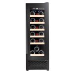 מקרר יין Fratelli FRRF-YC60B 18 בקבוקים