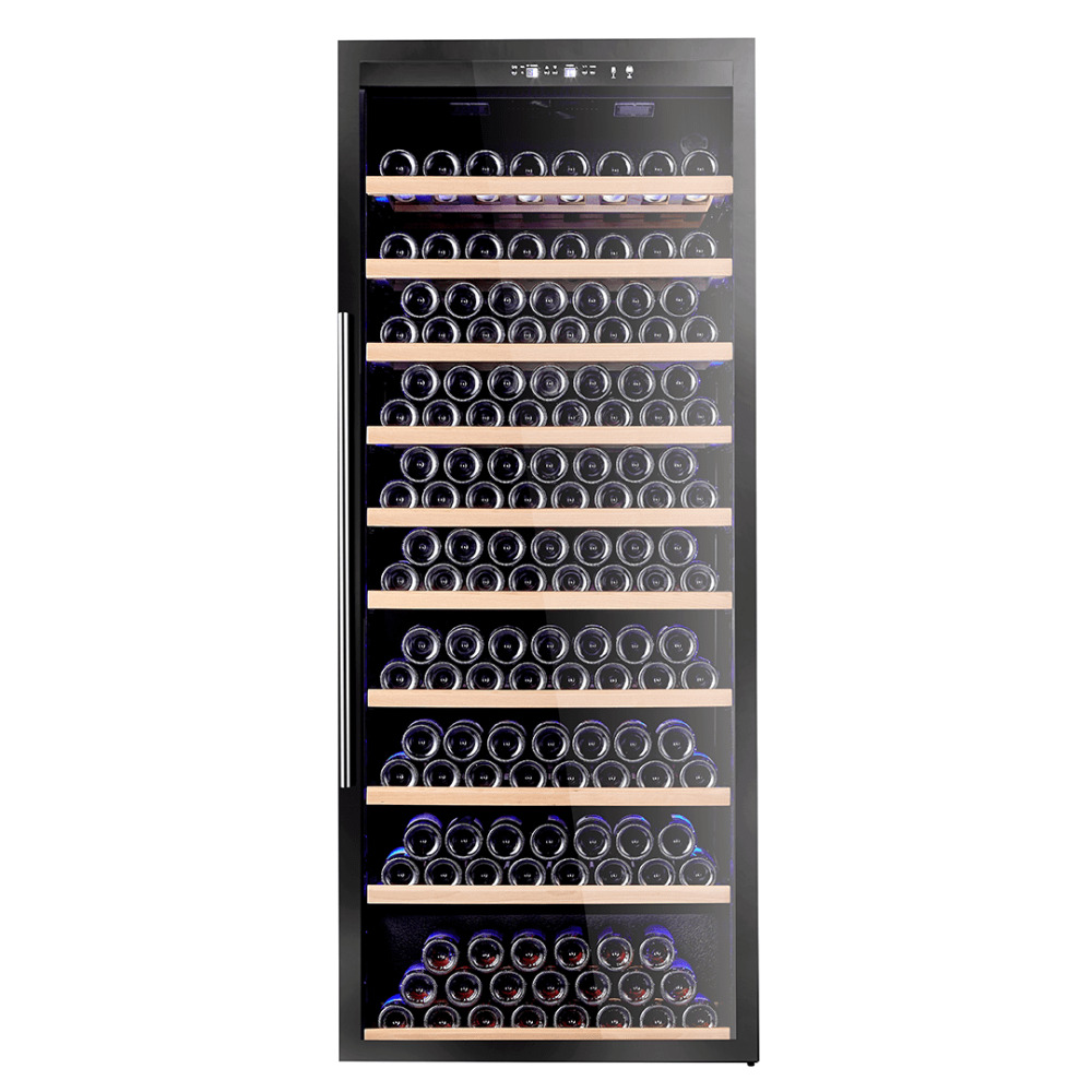 fratelli frrf yc760 product מקרר יין בנוי Fratelli דגם FRRF-YC760 – תמונה 1