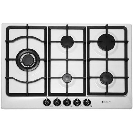 כיריים גז Fratelli FRS-75W 5 להבות עם טורבו Ring Triple