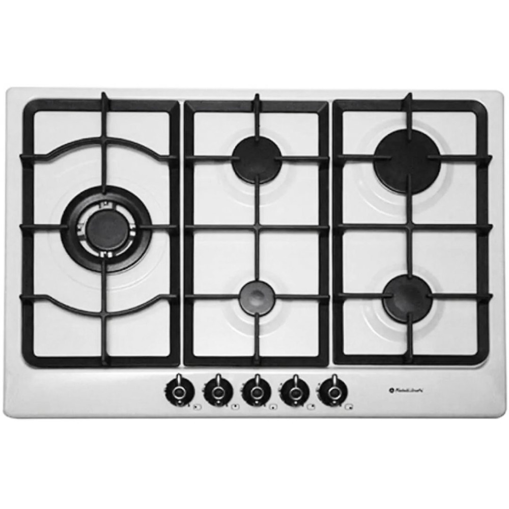 fratelli frs 75w product כיריים גז Fratelli FRS-75W 5 להבות עם טורבו Ring Triple