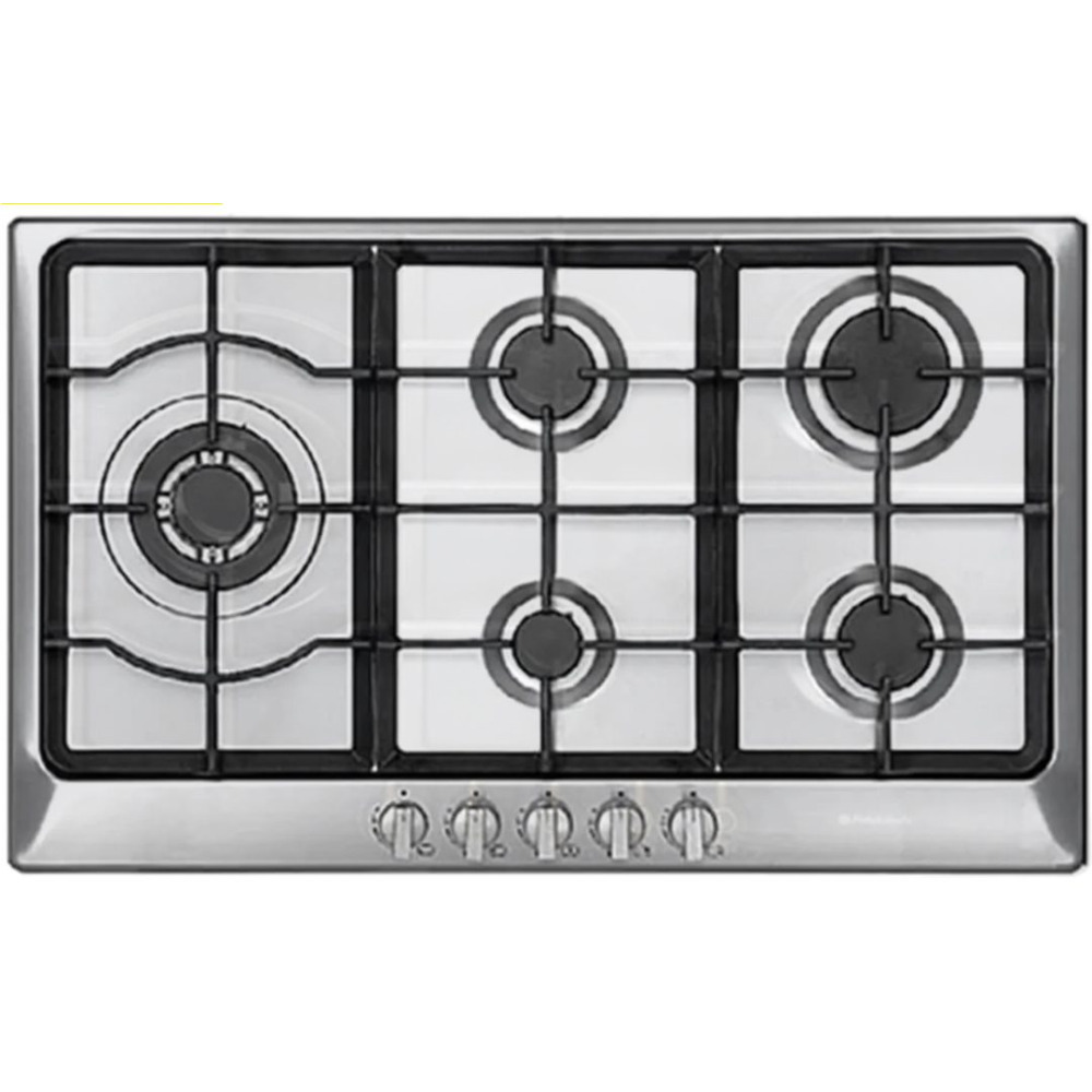 fratelli frs 90i product כיריים גז Fratelli FRS-90I 90 ס"מ 5 להבות עם טורבו Ring Triple