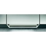 קולט אדים בנוי Fratelli FRSF-1230-90 עם תאורת LED ומנוע 710 m3/h