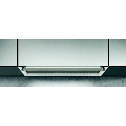 קולט אדים בנוי Fratelli FRSF-1230-90 עם תאורת LED ומנוע 710 m3/h