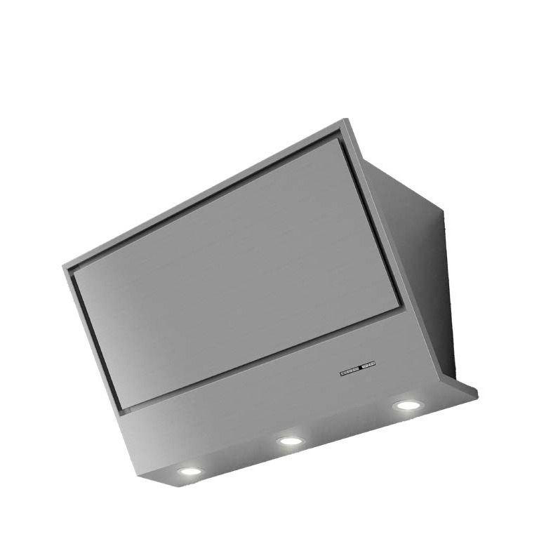 fratelli frsf 58 90 product קולט אדים פלזמה Fratelli FRSF-58-90 נירוסטה 90 ס"מ