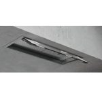 קולט אדים בנוי Fratelli דגם FRSF-6384052EXL