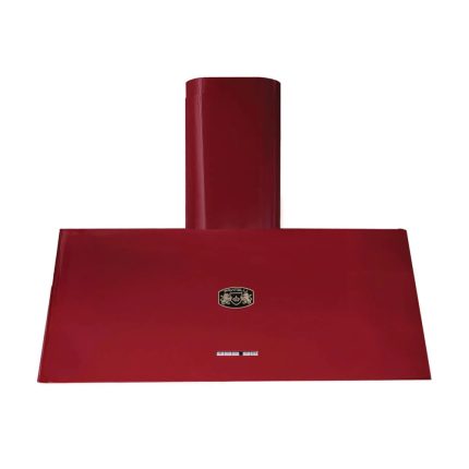 קולט אדים Fratelli FRSF-67260BU צמוד קיר פינות מעוגלות