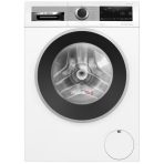 מכונת כביסה משולבת מייבש Bosch WNA14411GR לבנה עם Steam