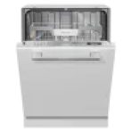 מדיח כלים אינטגרלי מלא Miele G 7065 VI XXL עם QuickPowerWash