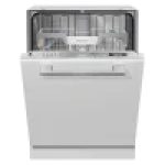 מדיח כלים אינטגרלי מלא Miele G 7065 VI XXL עם QuickPowerWash